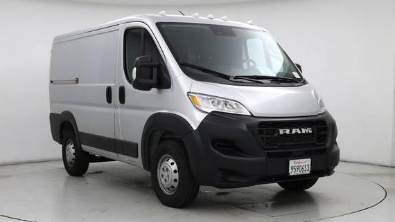 RAM PROMASTER 1500 2023 3C6LRVNG7PE534854 image RAM PROMASTER 1500 2023 3C6LRVNG7PE534854 image